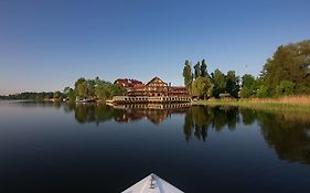 Gosciniec Molo